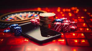 32Rosu Casino - Distracție și câștiguri garantate