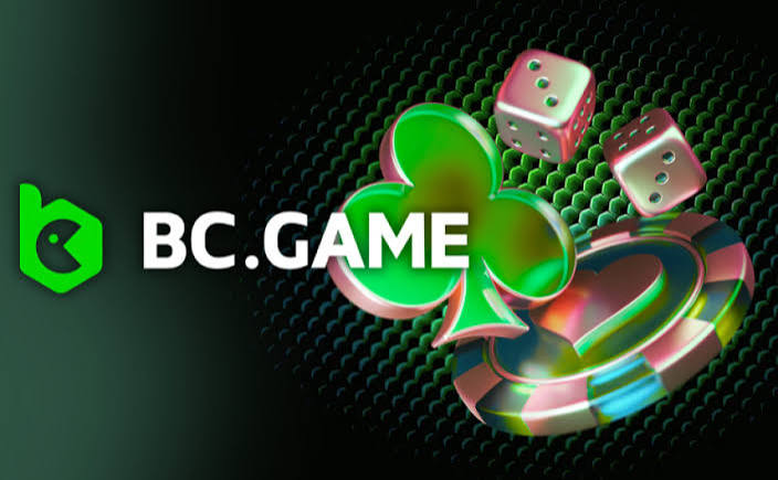 BC.Game Nigeria Casino The Ultimate Gaming Experience
