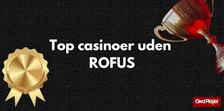 Bedste Danske Online Casinoer Uden Besvær