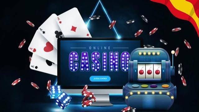 Casino España sin Registro 2026 La Revolución del Juego Online