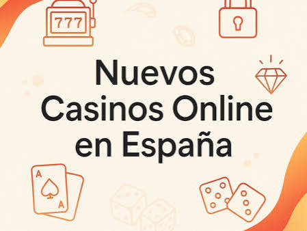 Casino España sin Registro 2026 La Revolución del Juego Online