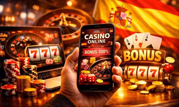Casino Sin Depósito Mínimo 2026 Tu Guía Completa