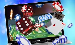 Discover the Exciting World of Wager Tales Casino Online Games Discover the Exciting World of Wager Tales Casino Online Games