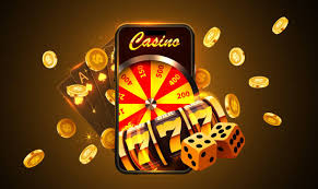 Experience the Thrill with BetNjet Online Casino UK