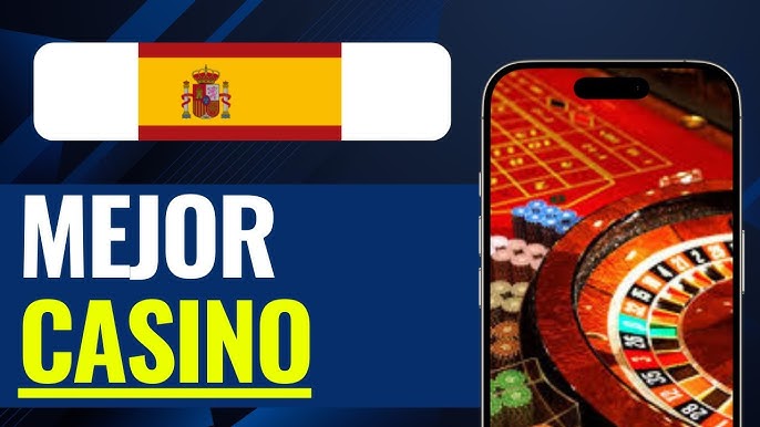 Los Mejores Casinos Online en España para Jugar con Dinero Real