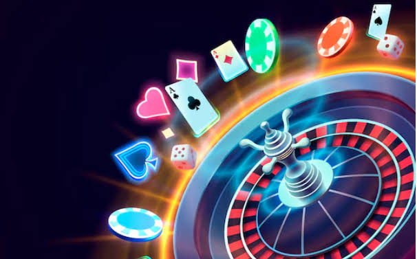 Nové Casino Co očekávat v roce 2023