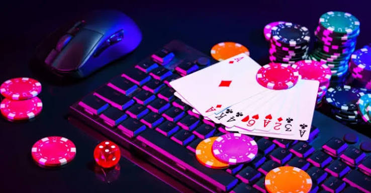 Νέα Online Καζίνο Ανακαλύπτοντας τις Κορυφαίες Επιλογές