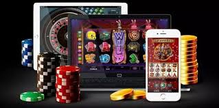 Online casino Jak vyhrát a co vědět před začátkem