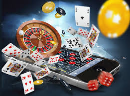 Slotuna Casino Ο Απόλυτος Προορισμός για Παίκτες Slot