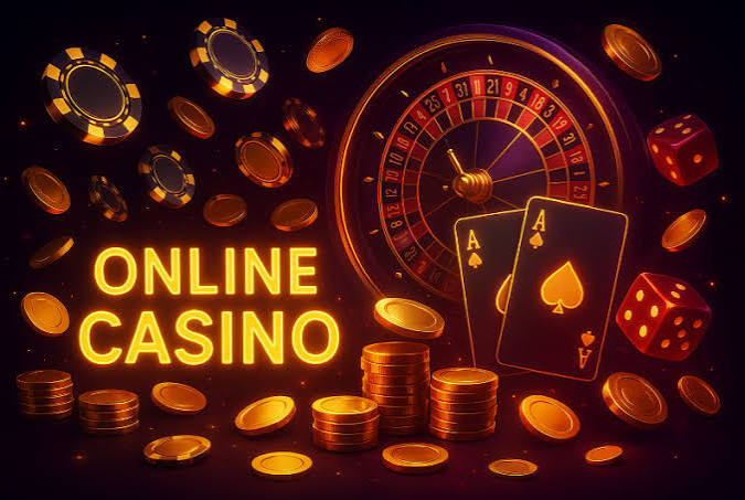 Legální online kasino Grandwin - Vstupte do světa zábavy a výher